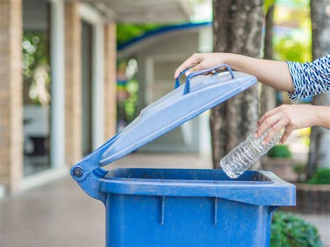 Recycling pickup goes weekly in Columbus on June .